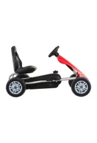 Gokart na pedały mały