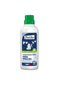 Płyn do zmiękczania tkanin dla skóry wrażliwej (40 prań)
