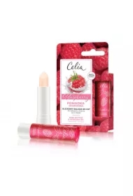 Pomadka ochronna do ust Raspberry