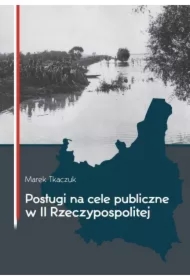 Posługi na cele publiczne w II Rzeczypospolitej