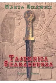 Tajemnica Skarabeusza