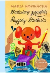 Plastusiowy pamiętnik Przygody Plastusia