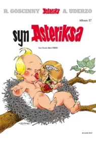 Syn Asteriksa. Asteriks. Tom 27