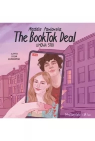 The BookTok Deal