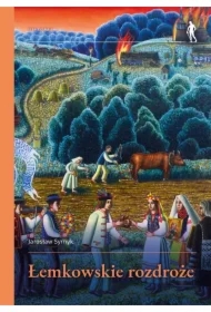 Łemkowskie rozdroże BR