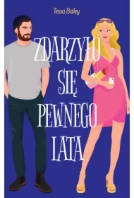 Zdarzyło się pewnego lata