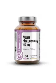 Kwas hialuronowy Suplement diety