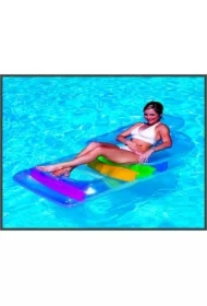 Fotel dmuchany 165x89cm B43011