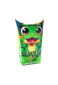  Mini Waffle 34el Pocket Pets: Żaba