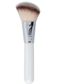 Pędzel do nakładania różu Fashion Design White Line 37184