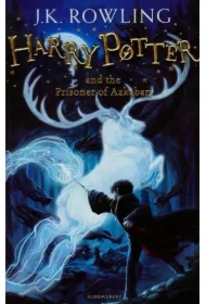 Harry Potter and the Prisoner of Azkaban