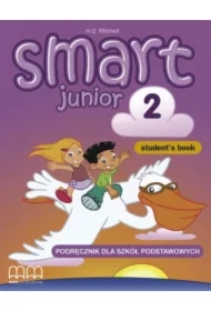 Smart Junior 2. Student's Book