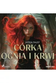 Córka ognia i krwi