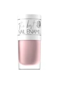 The Best Nail Enamel nr 004 Lakier do paznokci