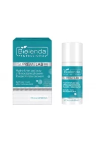 Hydro-krem pod oczy z kwasem hialuronowym