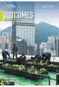 Outcomes 3rd Edition. Elementary. Split Edition B with the Spark platform