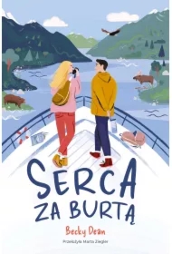 Serca za burtą