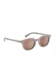 Okulary przeciwsłoneczne dla dzieci 4-6 lat Sunny - Velvet grey