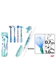 Długopis Szpiegowski UV z podwójną końcówką Morskie Zwierzaki mix