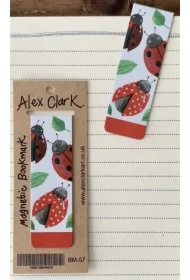 Zakładka do książki BM57 Biedronka