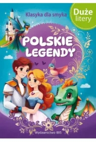 Klasyka dla smyka. Polskie legendy DL