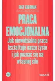 Praca emocjonalna
