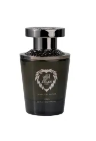 Azlan Oud Charcoal Edition Ekstrakt perfum