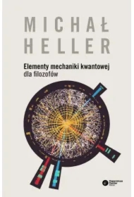 Elementy mechaniki kwantowej dla filozofów