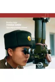 Pokonać Kimów. Tajna misja przeciwko reżimowi