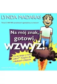 Na mój znak, gotowi, wzwyż!