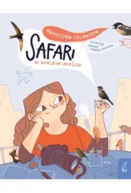 Safari w wielkim mieście