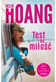 Test na miłość. The Kiss Quotient. Tom 2