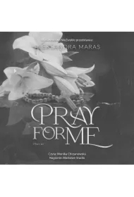 Pray for me. Pray. Tom 2