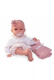 Lalka hiszpańska Baby Toneta 34cm