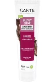 Odżywka nabłyszczająca do włosów brzoza i prowitamina b5