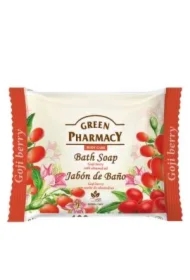 Goji Berry Mydło w kostce