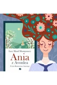 Ania z Avonlea