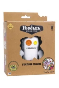 Fuggler - figurka 11,5cm - Sasquoosh white