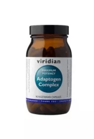 Maksymalna Moc Adaptogenów Kompleks - suplement diety