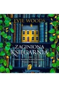 Zaginiona księgarnia