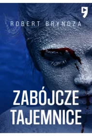 Zabójcze tajemnice. Tom 6