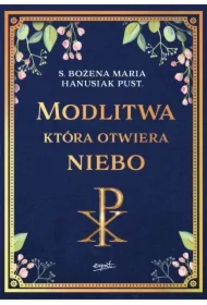 Modlitwa, która otwiera niebo