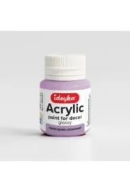 Farba akrylowa Lawendowy róż 20ml