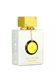 Woda perfumowana Club de Nuit White Imperiale
