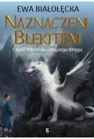 Naznaczeni błękitem