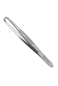 Tweezers pęseta do depilacji z zagiętymi uchwytami