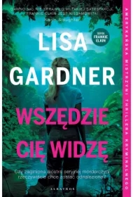 Wszędzie cię widzę