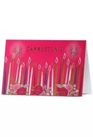 Zaproszenie Uniwersalne