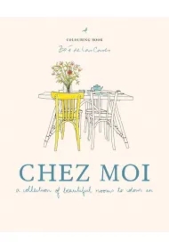 Chez Moi wer. angielska