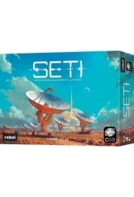 SETI: Poszukiwania pozaziemskich cywilizacji